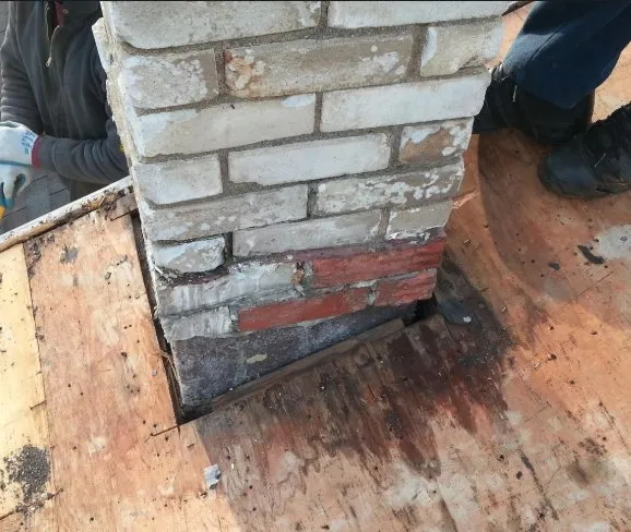 Slide of Wind Proof Roofing