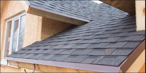 Slide of Wind Proof Roofing