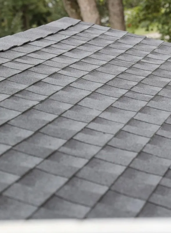 Slide of Wind Proof Roofing