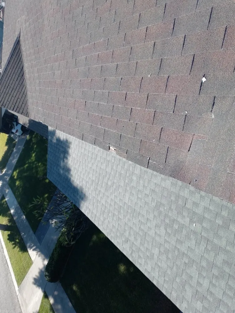 Slide of Wind Repair Roofing