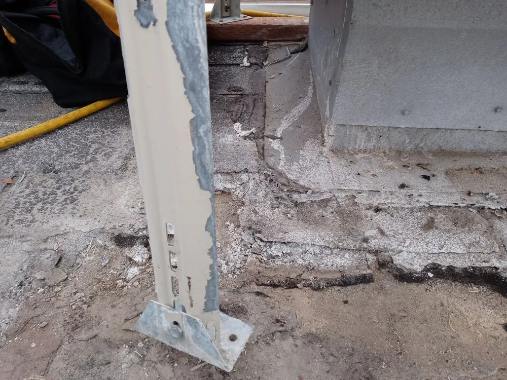 Slide of Wind Repair Roofing