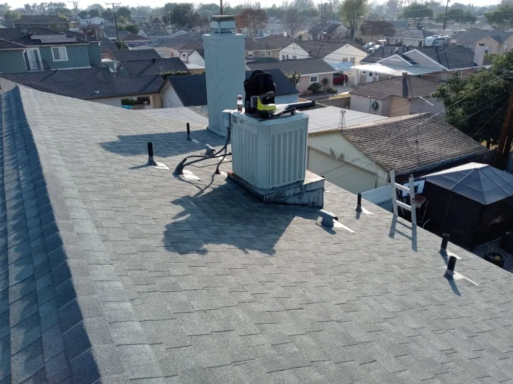 Slide of Wind Repair Roofing