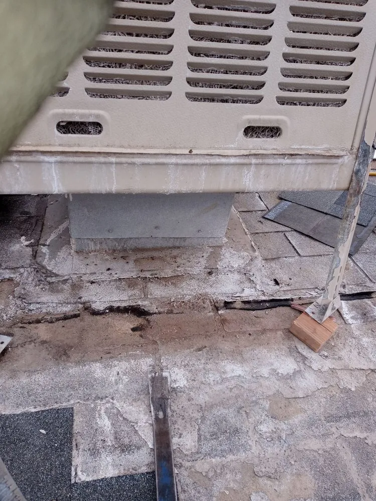 Slide of Wind Repair Roofing