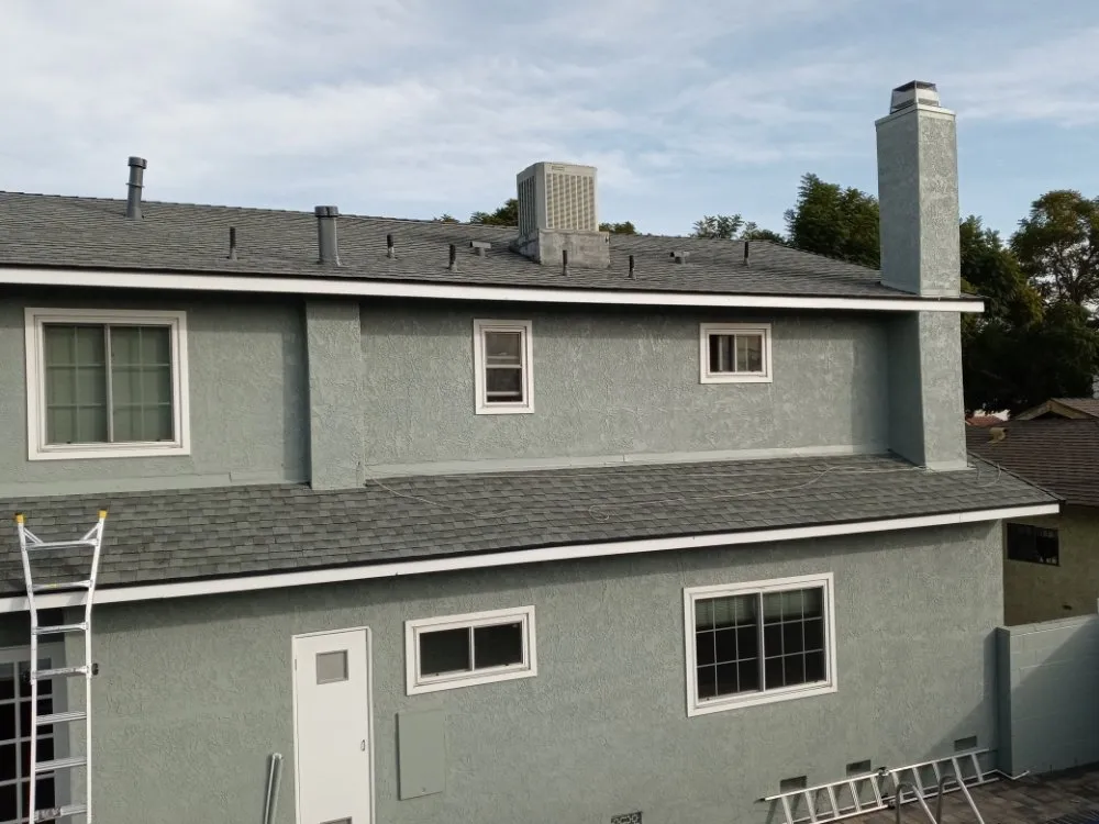 Slide of Wind Repair Roofing