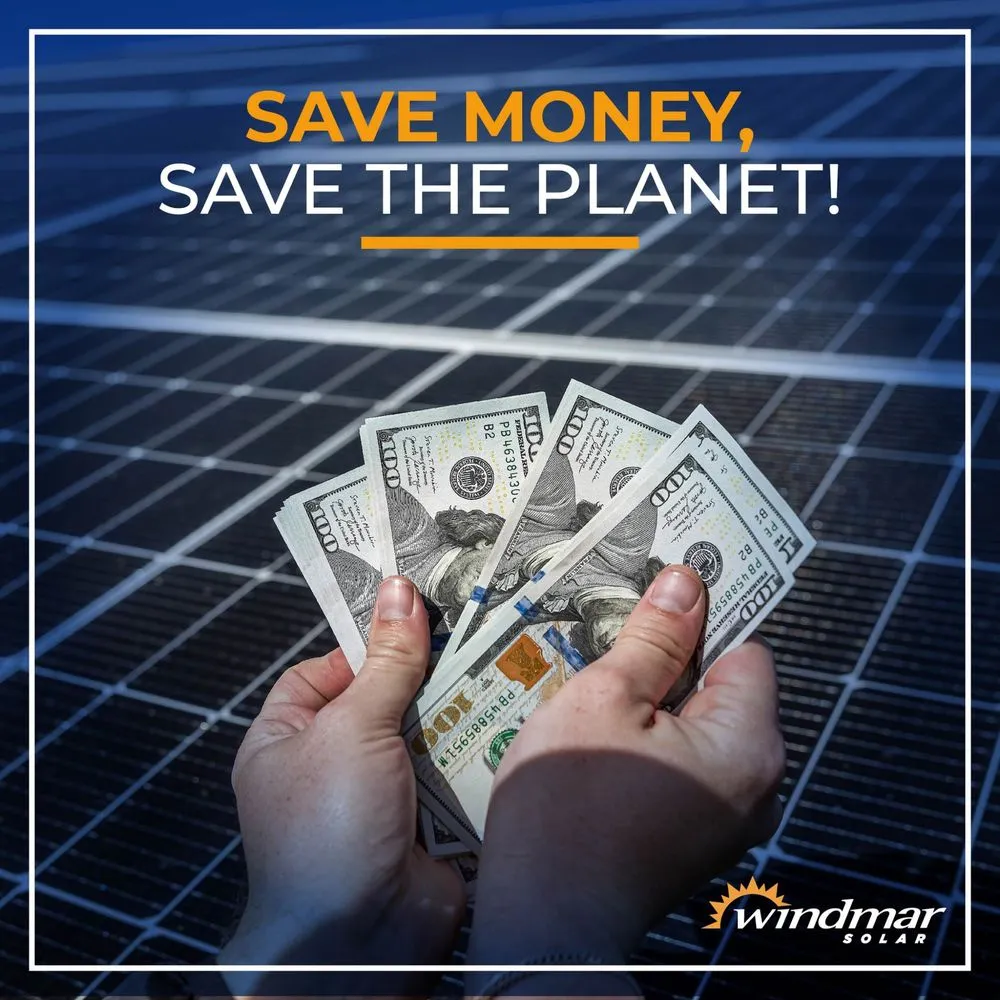 Slide of Windmar Solar & Roofing