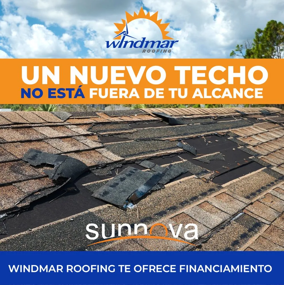 Slide of Windmar Solar & Roofing