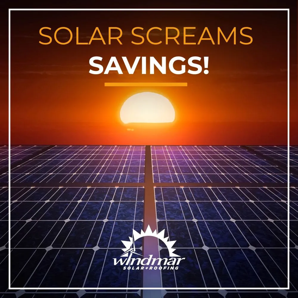 Slide of Windmar Solar & Roofing
