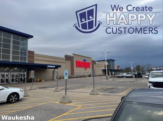 Window & Bath Depot USA of Milwaukee - Madison Waukesha Showroom Logo