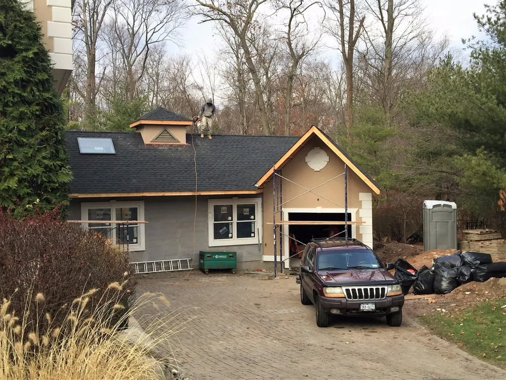 Slide of Window & Door Outlet