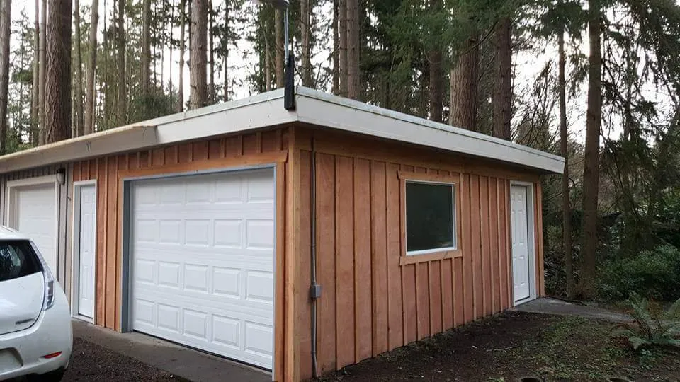 Slide of Window and Roof Depot