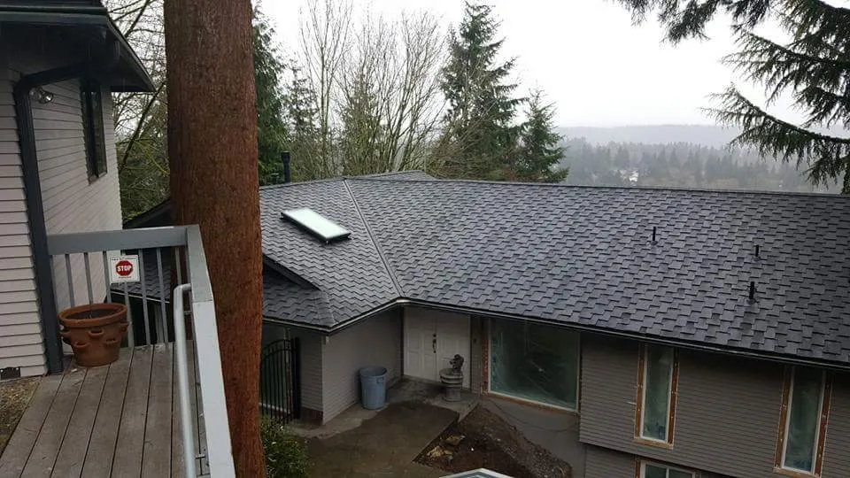 Slide of Window and Roof Depot