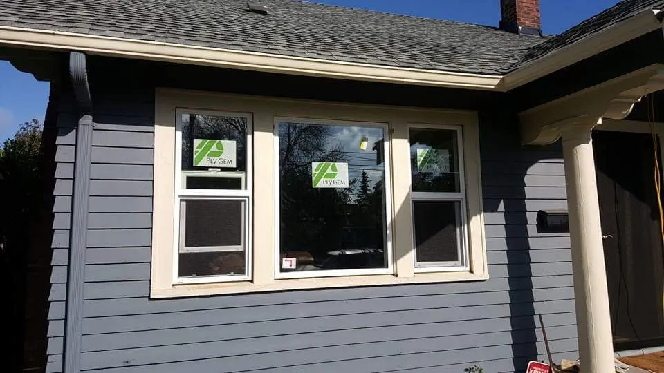 Slide of Window and Roof Depot