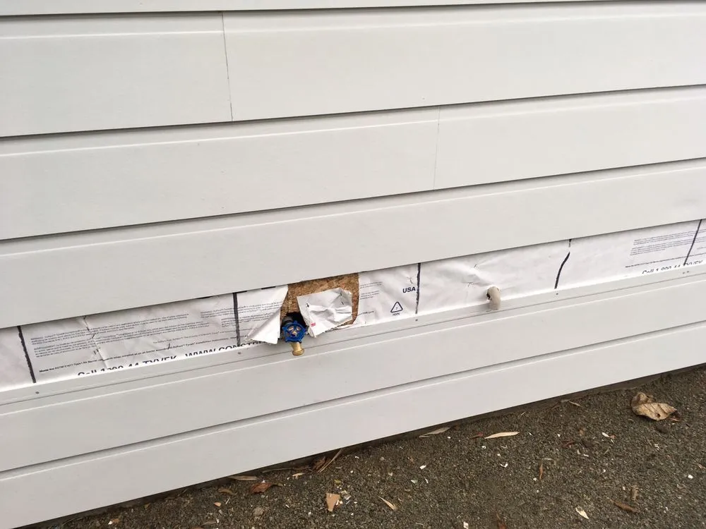 Slide of Window and Roof Depot