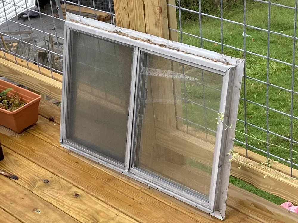 Slide of Window Broker