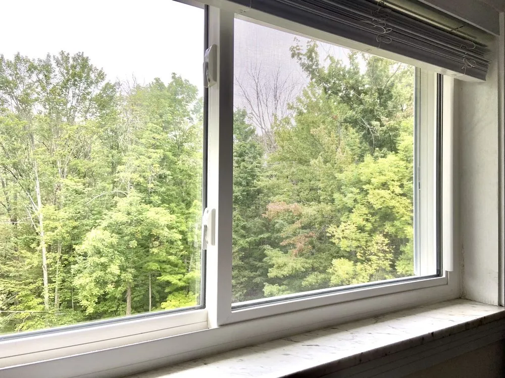 Slide of Window Broker