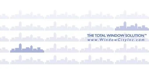 Slide of Window City