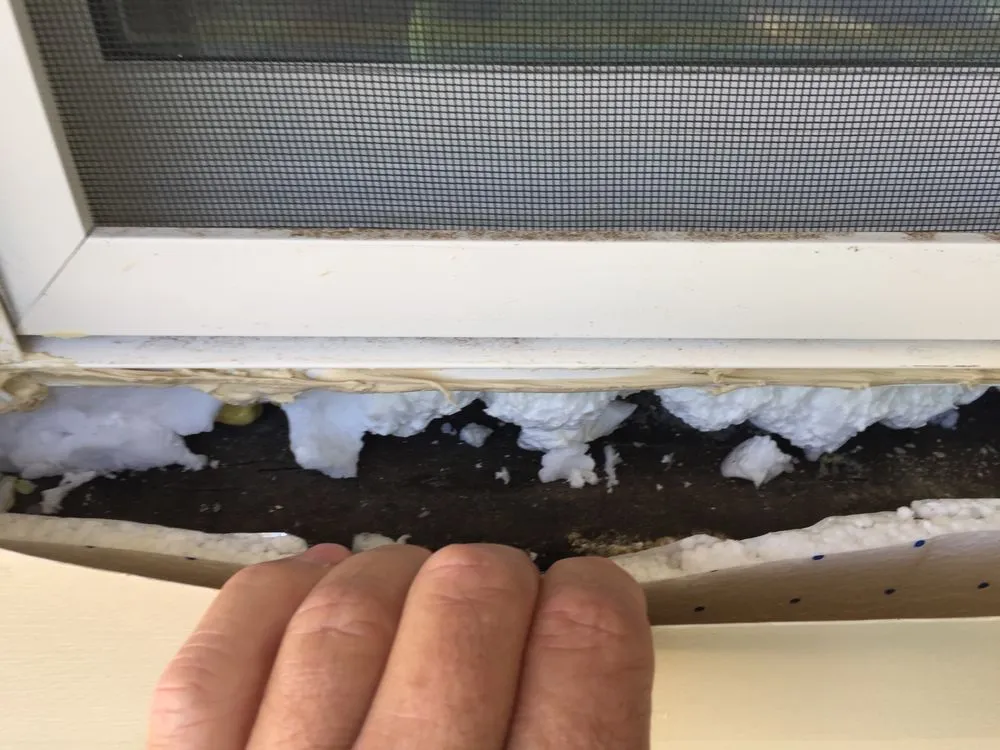 Slide of Window City