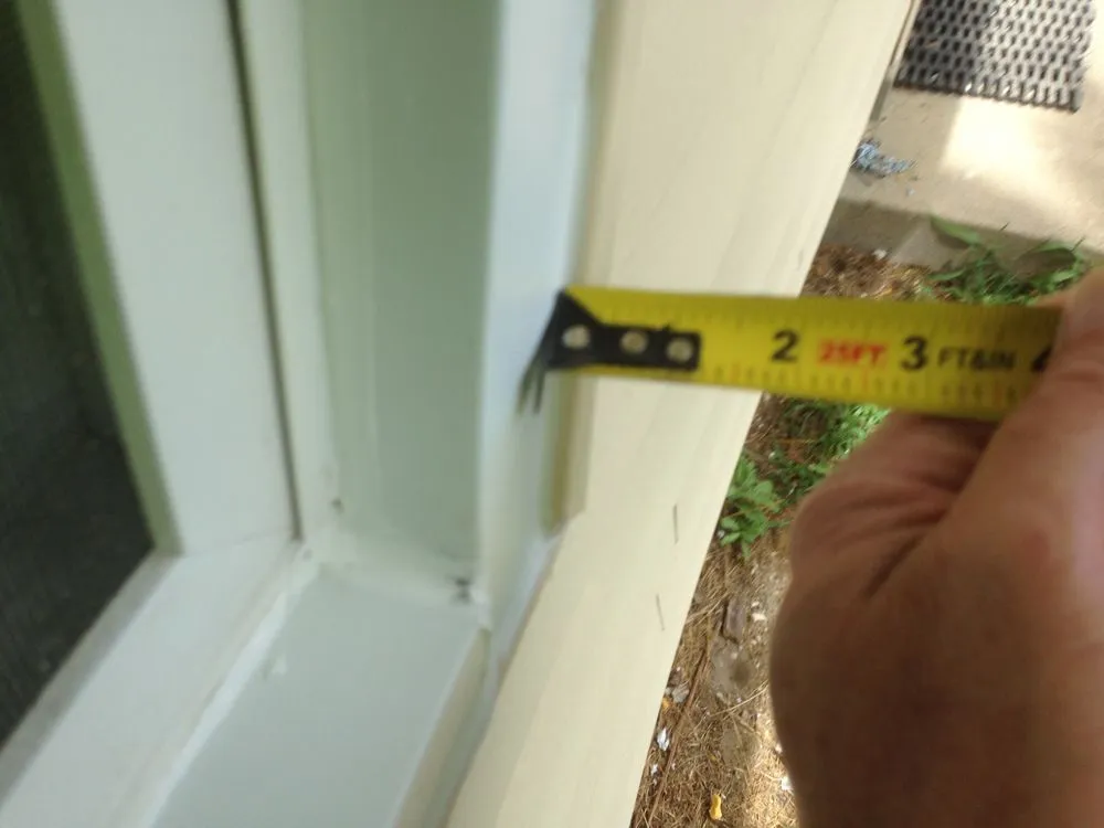 Slide of Window City