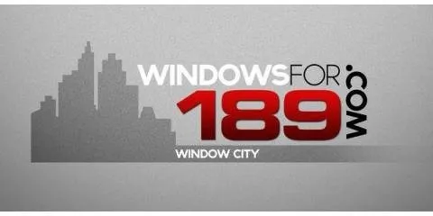 Slide of Window City