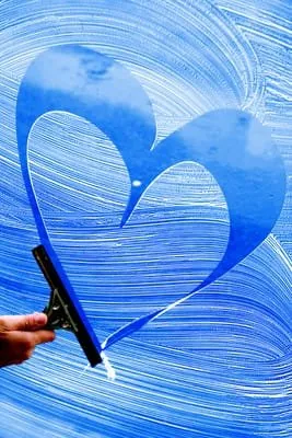 Slide of Window Cleaning Solutions