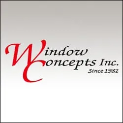 Slide of Window Concepts