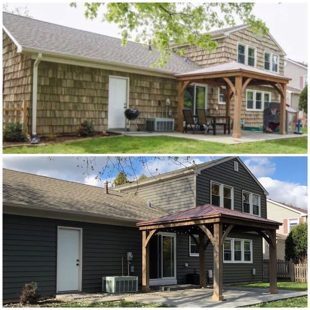 Slide of Window Concepts