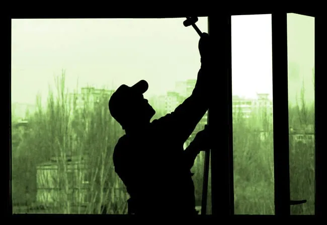 Slide of Window Concepts