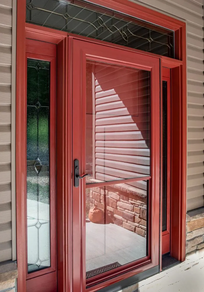 Slide of Window Depot