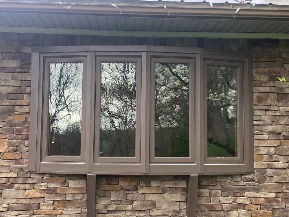 Slide of Window Depot