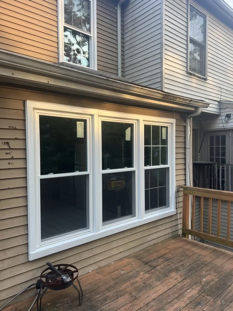 Slide of Window Depot