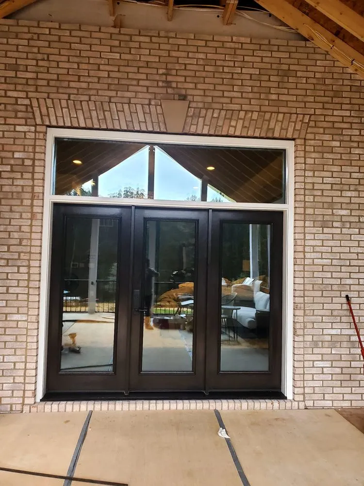 Slide of Window Depot