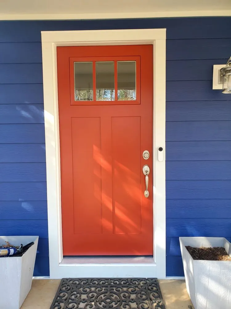 Slide of Window Depot