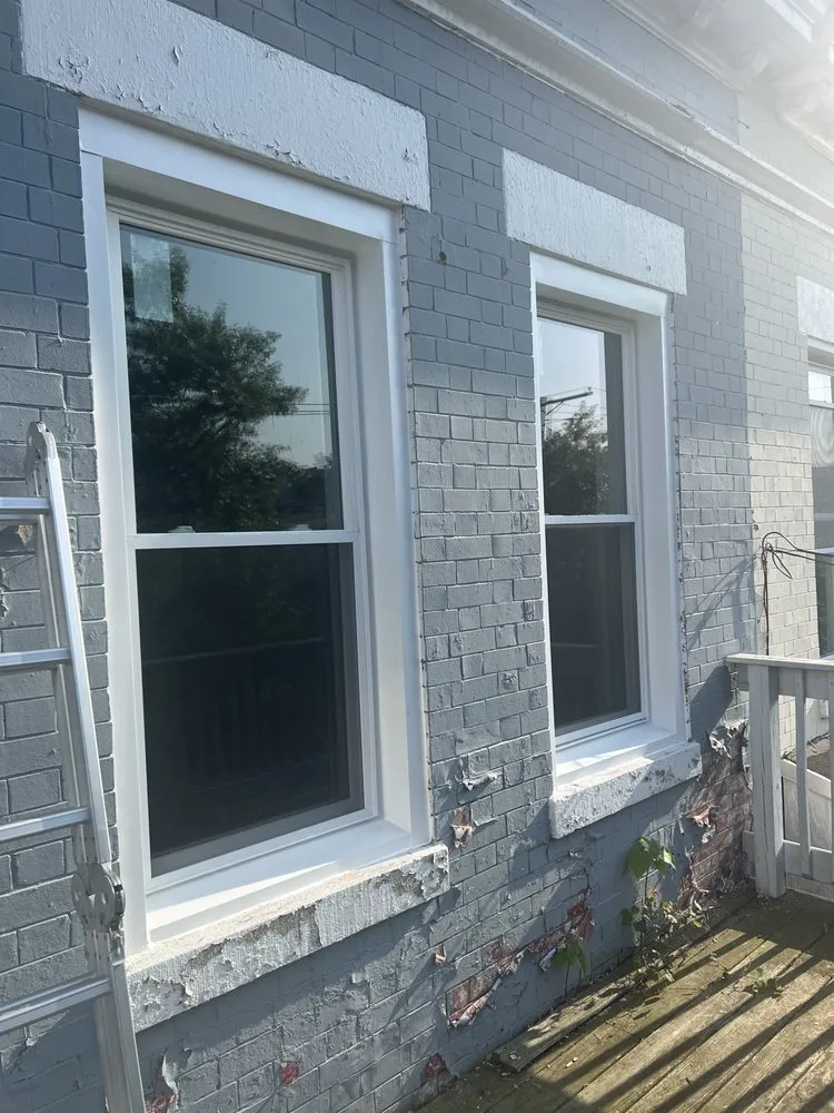 Slide of Window Depot