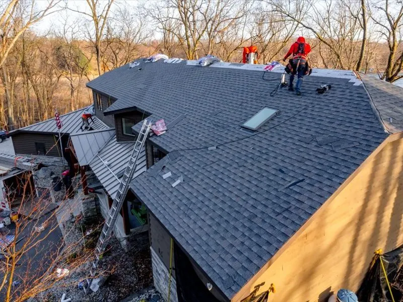 Slide of Window Depot