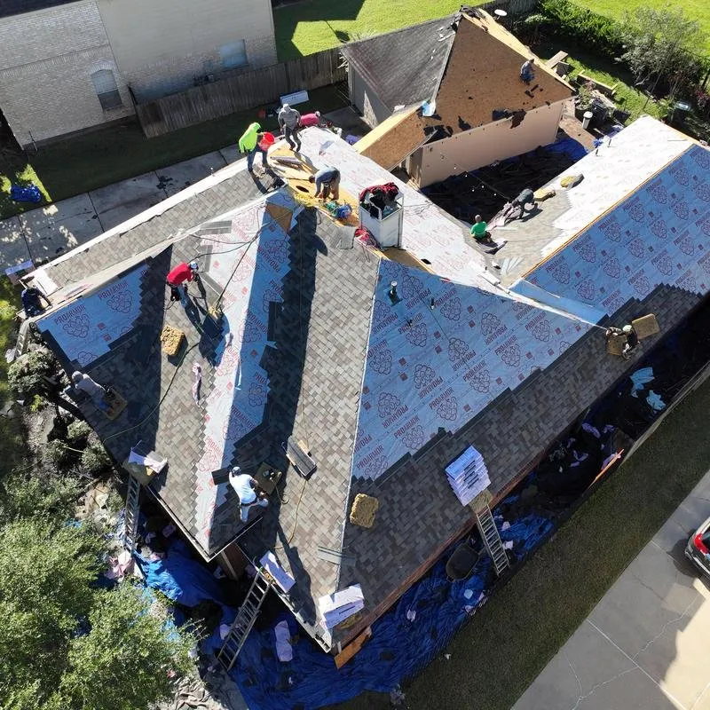 Slide of Window Depot