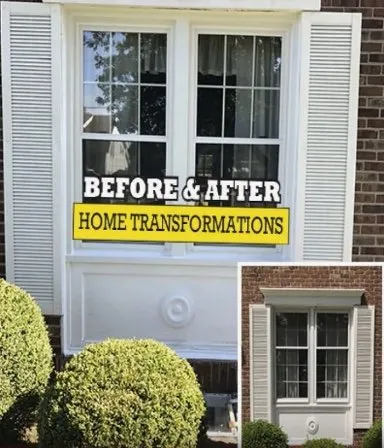 Slide of Window Depot