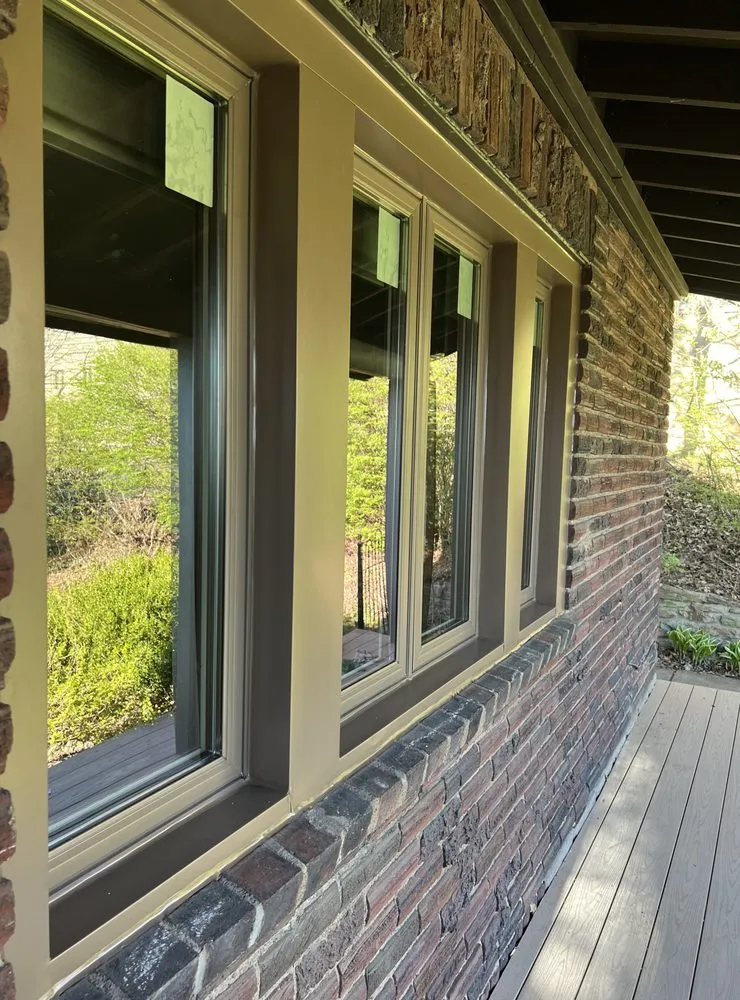 Slide of Window Depot