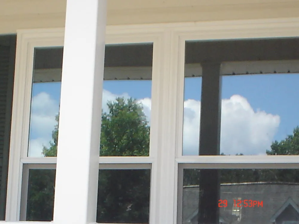 Slide of Window Depot Of Chattanooga