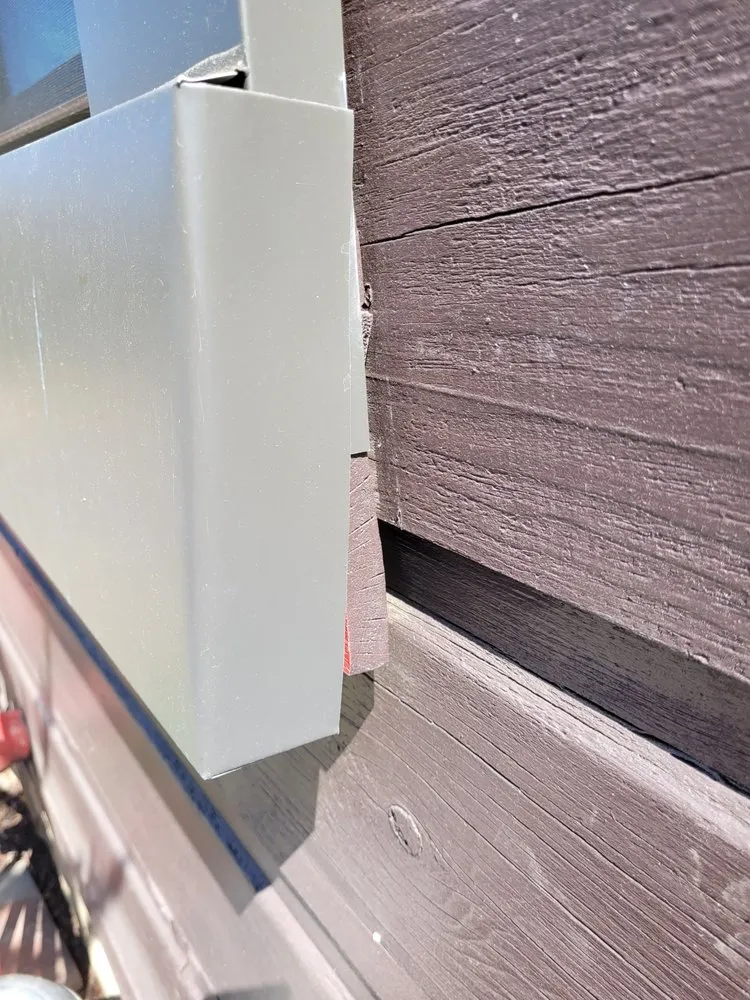 Slide of Window Depot Of Chattanooga