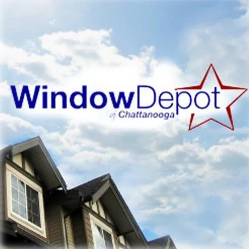 Slide of Window Depot Of Chattanooga