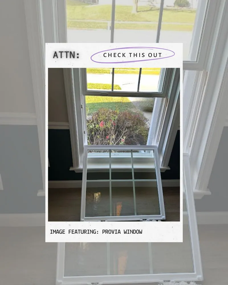 Slide of Window Depot USA of Eastern Iowa