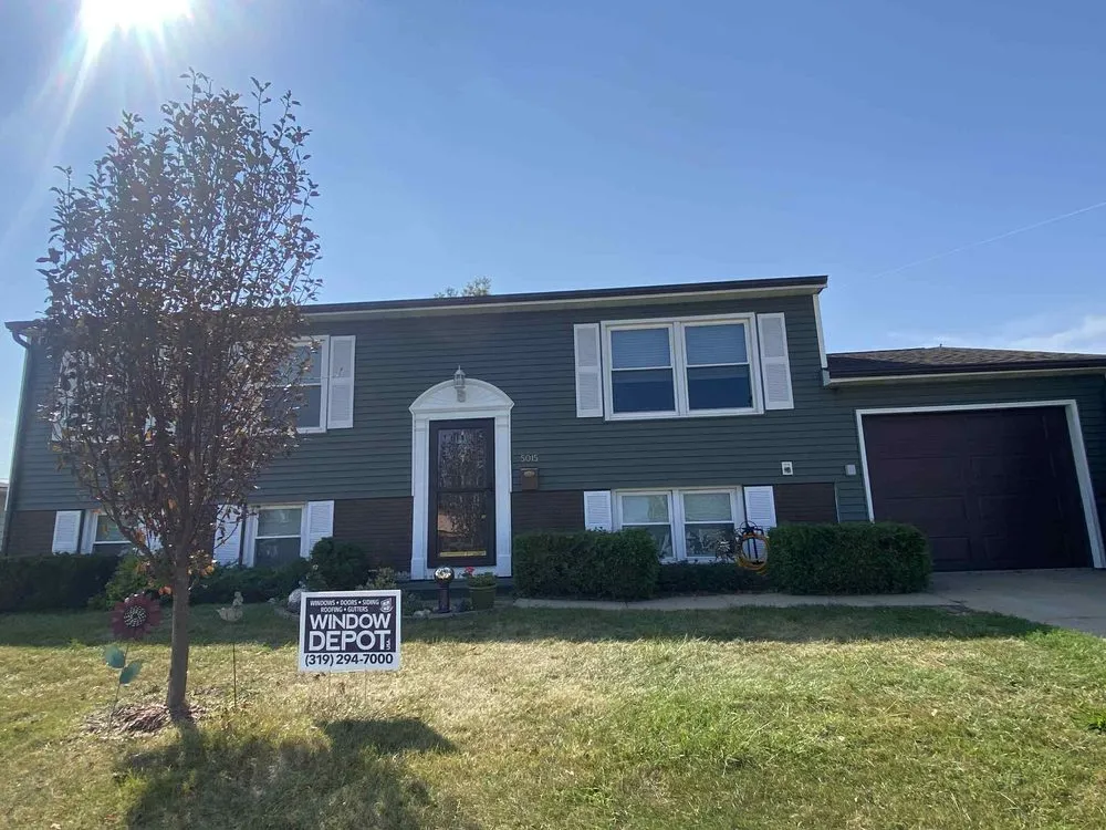 Slide of Window Depot USA of Eastern Iowa