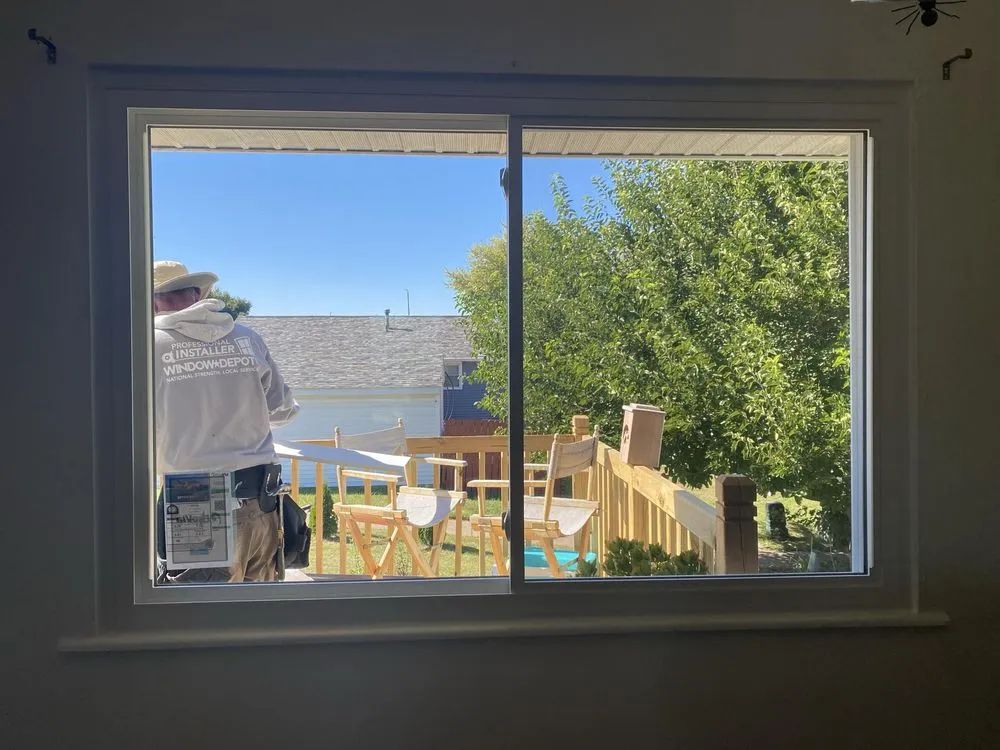 Slide of Window Depot USA of Eastern Iowa