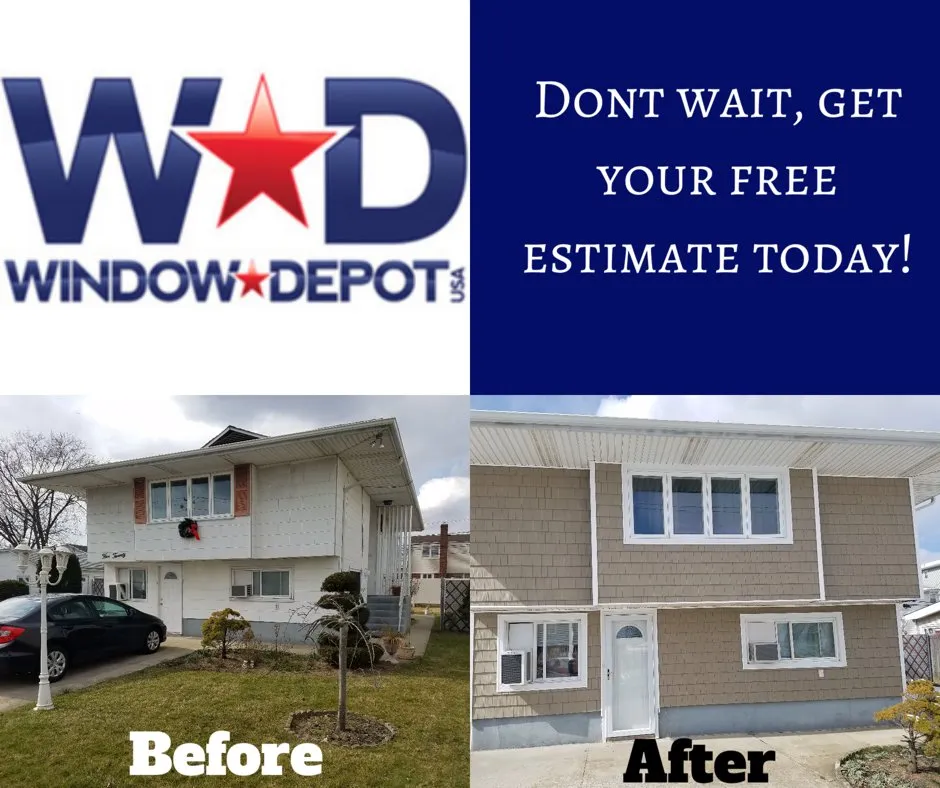 Slide of Window Depot Usa Of Lower NY