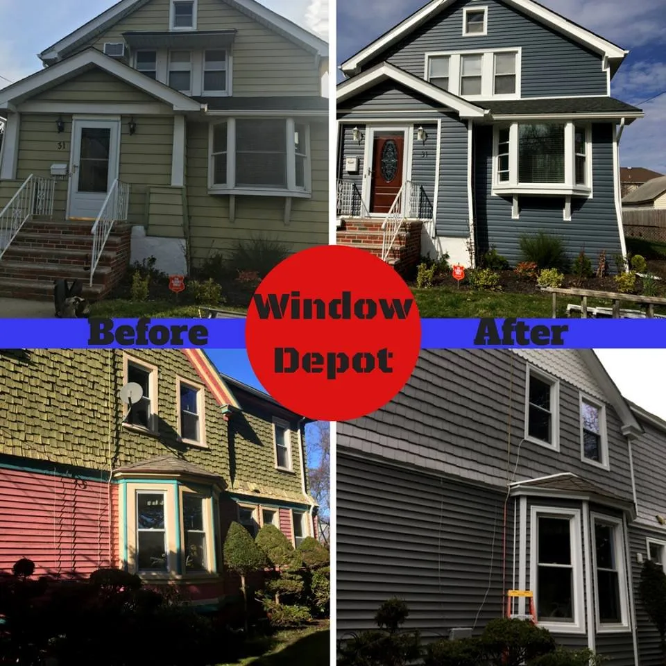 Slide of Window Depot Usa Of Lower NY