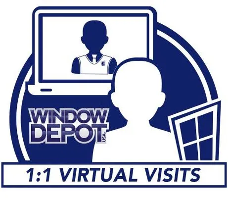 Window Depot USA of Northern Colorado Logo