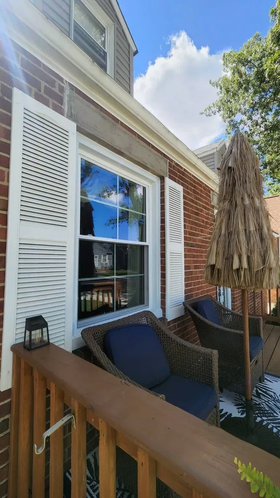 Slide of Window Expo