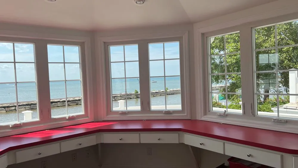 Slide of Window Expo