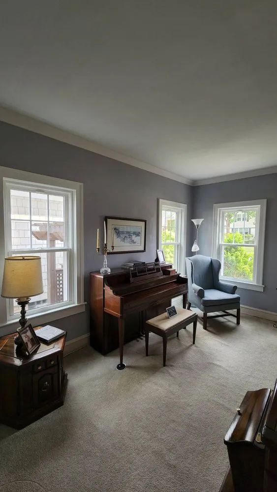 Slide of Window Expo