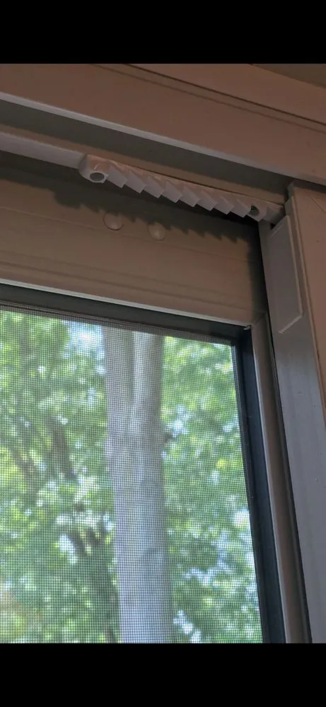 Slide of Window Expo